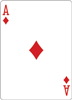 Ace of Diamonds